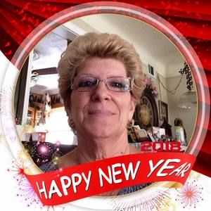 Meet your Posher, Janet